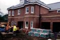New House Building