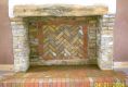 Decorative Brickwork