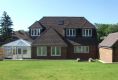 Conservatories Planned and Built