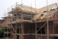Re-roofing Houses