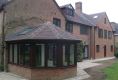 Conservatories Planned and Built